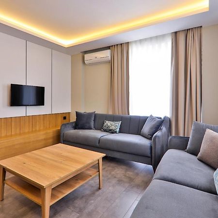 Duygu Apart Kas Exterior photo