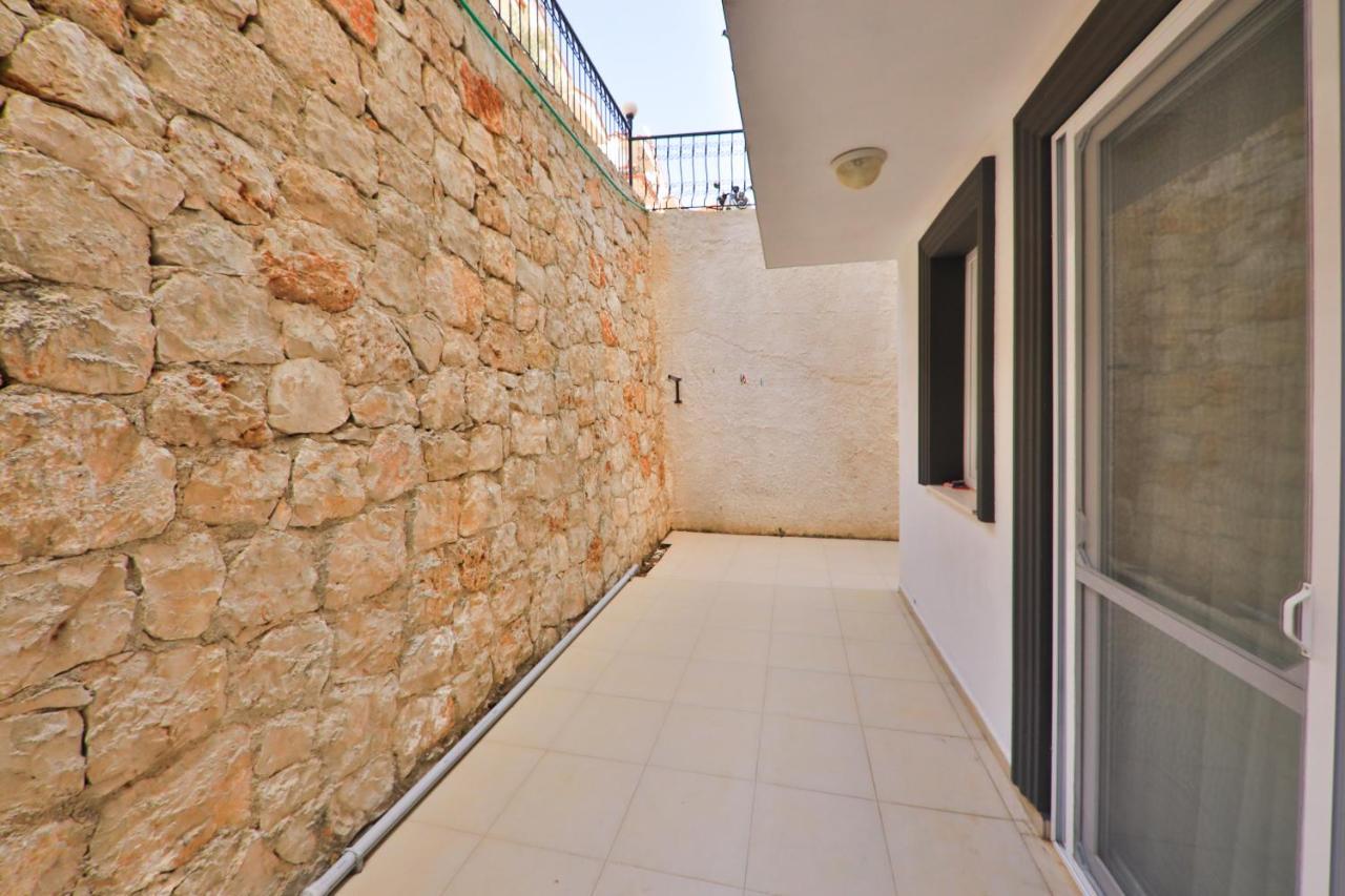 Duygu Apart Kas Exterior photo