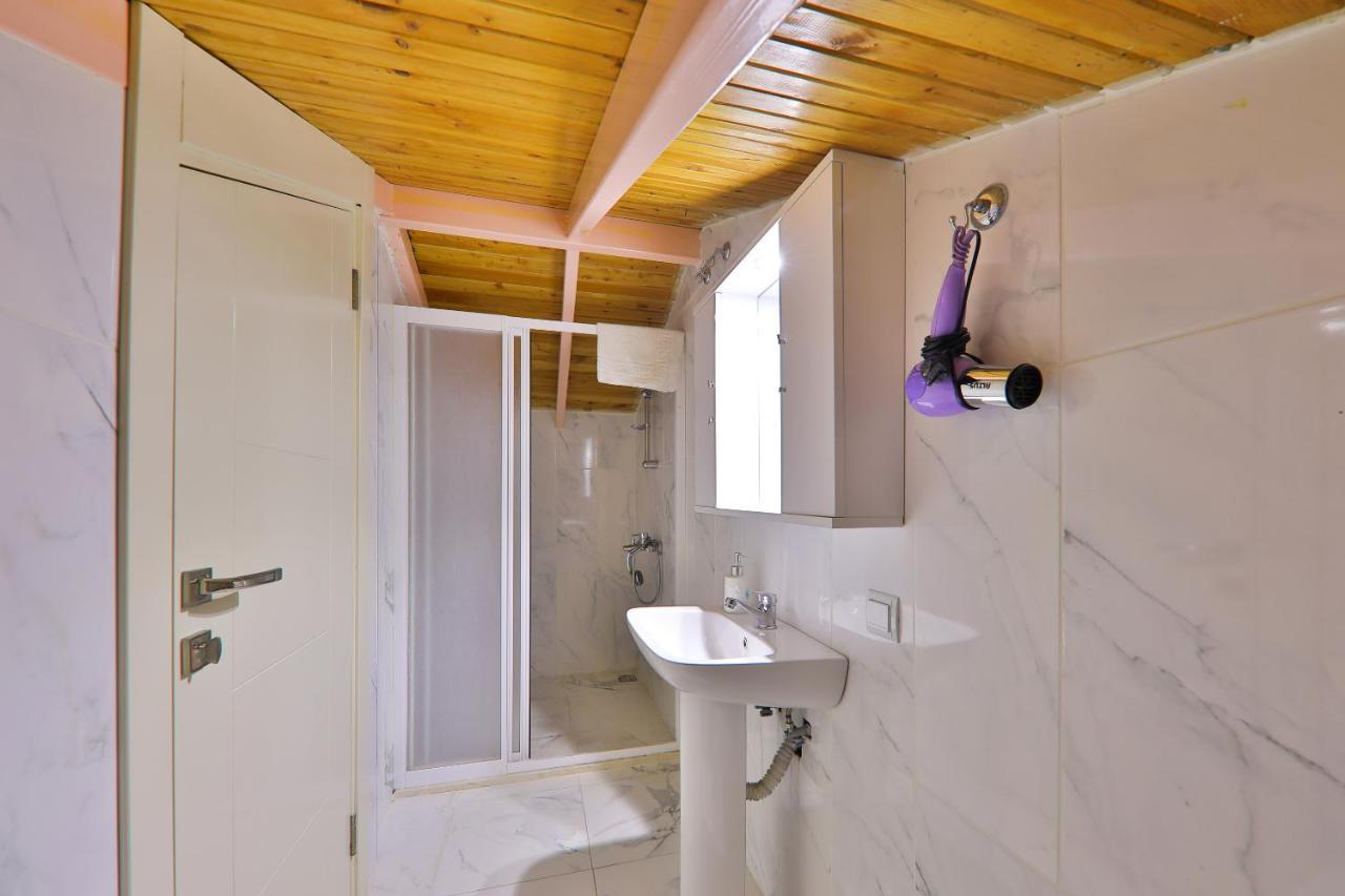 Duygu Apart Kas Exterior photo
