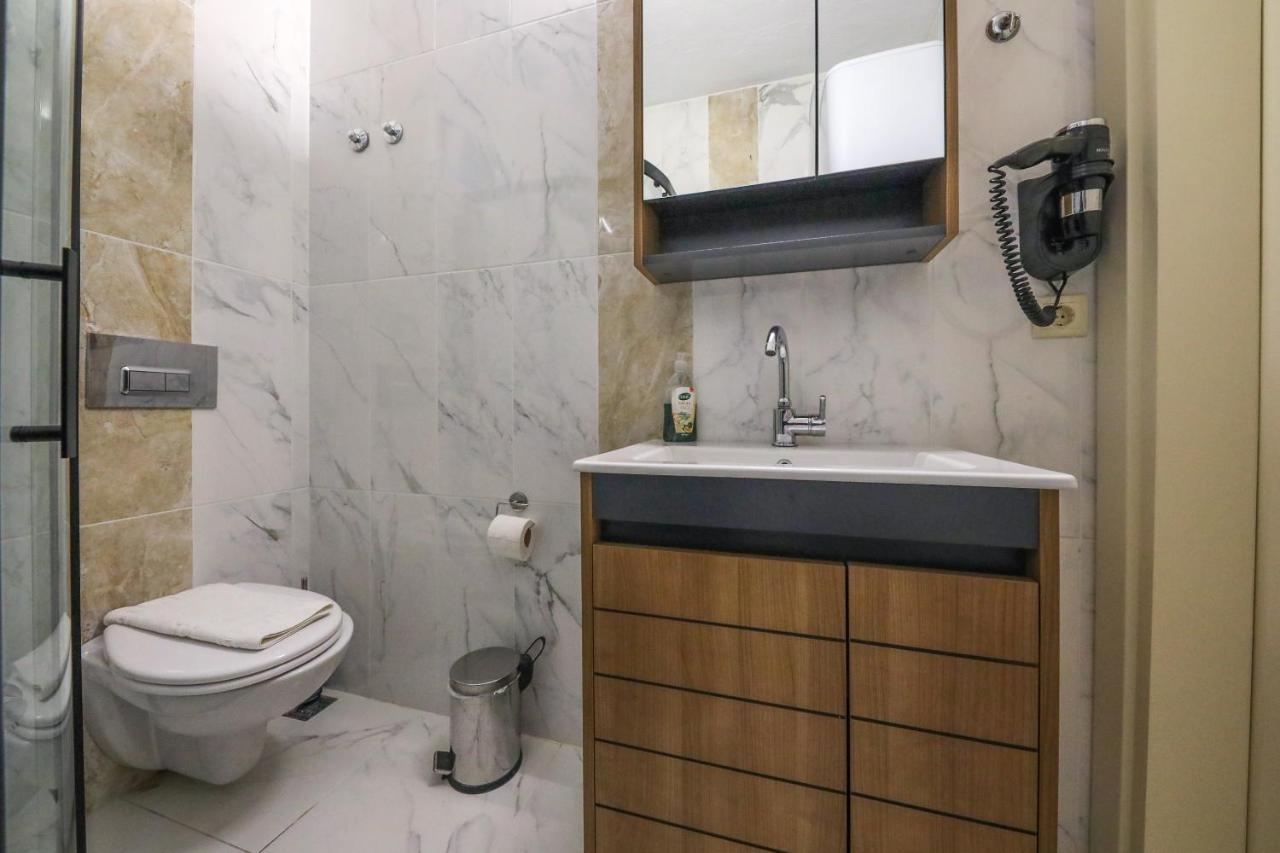 Duygu Apart Kas Exterior photo